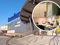 IKEA wchodzi do Białegostoku. Podbierze metry Carrefourowi