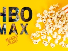 HBO Max pokazał nowości na marzec. Jestem podekscytowana