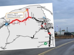 Bez tej drogi nie będzie elektrowni atomowej. Jest kluczowy wniosek