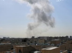 Iran i Izrael kontynuują ataki