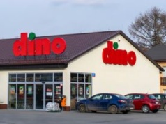 Największa polska sieć. Zdetronizowała Dino "po cichu"