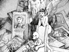 „Tablica Wenus" najlepszym komiksem 2025 roku! Znamy wyniki Komiksowej Top Listy forum KOMIKSpec.pl