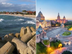 Podróże po Polsce tropem seriali. Te miejsca oglądaliśmy na ekranie