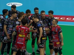 Finał Superpucharu Włoch: Sir Susa Scai Perugia – Rana Verona. Relacja live i wynik na żywo