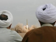 Dwa irańskie pociski wystrzelone w kierunku kraju UE. "To naprawdę poważna sytuacja"