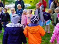 Idzie rewolucja w żłobkach. Rząd szykuje zaskakujące zmiany