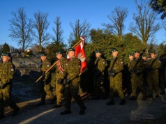 Narodowy Dzień Pamięci „Żołnierzy Wyklętych” – obchody w Tarnowie