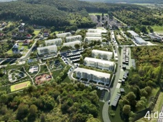 Sosnówka zyska nowe oblicze. Miasto przedstawiło koncepcję