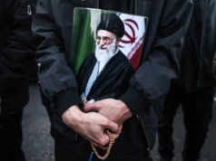 Iran po ataku USA i Izraela. Co zmienia się na Bliskim Wschodzie