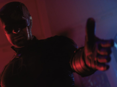 Premiera 2. sezonu serialu Daredevil: Odrodzenie coraz bliżej. Nowe plakaty rozsiane po Nowym Jorku