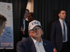 Prawdziwy cel ataku Trumpa na Iran. Chodzi o coś więcej niż bombę atomową