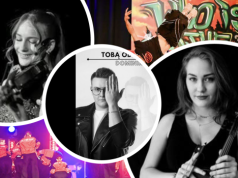 Młodzieżowy projekt The OfflineZone zaprasza na koncert charytatywny