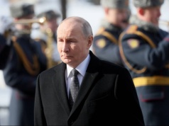 Putin reaguje na śmierć przywódcy Iranu. Pisze o 