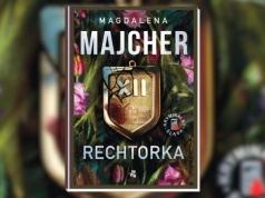 O tej autorce jest teraz głośno. Wydała nową książkę o zbrodni na Śląsku