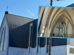 Nowy kościół św. Jana Pawła II w Opolu coraz bliżej. Znamy datę poświęcenia świątyni