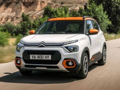 Citroën i Renault mocno rosną w Indiach, ale wolumeny nadal niskie. Wyniki sprzedaży luty 2026