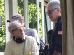 Jeffrey Epstein podsyłał 