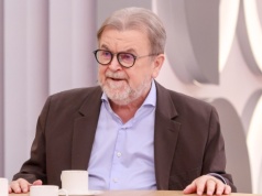 Dyrektor programowy Edward Miszczak o wiośnie z Polsatem: "Włączam telewizor, a tam grono moich przyjaciół"