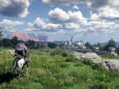 Crimson Desert może zaoferować jeden z najpiękniejszych otwartych światów w historii gier. Szczególnie dwa elementy robią niesamowite wrażenie