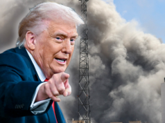 Wojna w Iranie a prezydentura Trumpa. USA czeka 