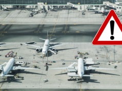 Paraliż globalnego ruchu lotniczego. Zamknięto przestrzenie powietrzne i kluczowe huby na Bliskim Wschodzie