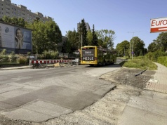 Permanentne ciemności na Piastowskiej
