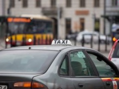 Obława na taksówkarzy. Posypały się mandaty i grzywny