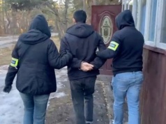 Imigranci z Tadżykistanu pobili się w Warszawie