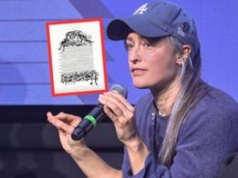 Komentuje atak na Iran. "Niektórzy z was stracą życie"