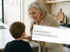 Prawo do własnego życia czy opieka na wnukami? Seniorzy coraz częściej stawiają granice