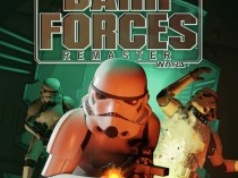 Klasyk rekordowo tanio! Star Wars: Dark Forces Remaster na Steam już za 6 zł w Kingunie