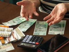 Ta grupa płaci najniższe składki zdrowotne. Inni wydają znacznie więcej