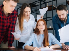 Kiedyś marzenie, dziś koszmar. Ludzie uciekają od stanowisk kierowniczych