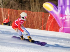 Japońsko-włoski triumf pod Jaworzyną. Światowe nazwiska błysnęły w Krynicy