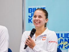 Chwalińska i Kawa na tureckiej mączce. Polki poznały przeciwniczki