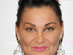 Plotkowano, że Iwona Pavlović złagodniała w 