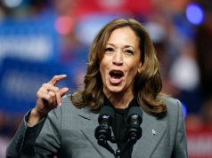 Szadkowski: Czy niektórzy politycy są skazani na porażkę? Kampania Harris skojarzyła mi się z Trzaskowskim