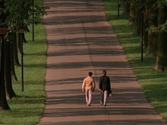 4 Oscary, wybitna rola Dustina Hoffmana i poruszająca historia. Dziś na Prime Video trafił wyśmienity film