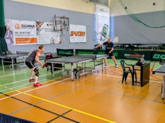 Dobra forma zawodników z Jaworzna przed końcówką sezonu