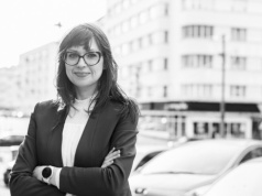 Gdynia na 100-lecie istnienia powołała architektkę miasta. Jaka będzie "polska perła" za jej rządów?