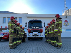 To już pewne. Gdańsk zyska kolejną jednostkę ratowniczo-gaśniczą