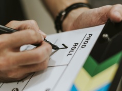 Ważne wsparcie dla młodych filmowców. Reaktywacja Gdyńskiego Funduszu Filmowego