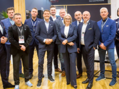 Winterhalter na top wydarzeniach 2026