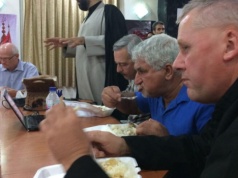 KTO PO CHAMENIM czyli jak wybiera się Najwyższego Przywódcę Islamskiej Republiki