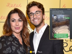 Irańskie rakiety nad Ammanem. Syn Beaty Tadli pokazał nagrania. "Pora się chować"