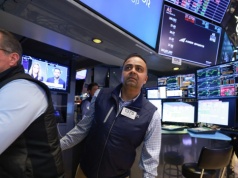 Poniedziałek przyniesie wzrosty cen. "Przed nami nerwowy tydzień"