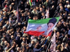 Jaka będzie przyszłość Iranu? Pawlicki przedstawia możliwe scenariusze