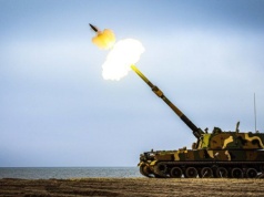 Koreańskie haubice powstaną w Rumunii. Fabryka coraz bliżej