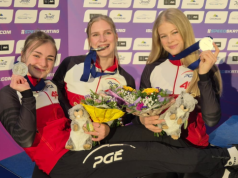 Trzy medale Polaków na koniec MŚJ w łyżwiarstwie szybkim!