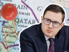 Dostawy gazu z Kataru pod presją. Minister ma ważną deklarację dla Polaków